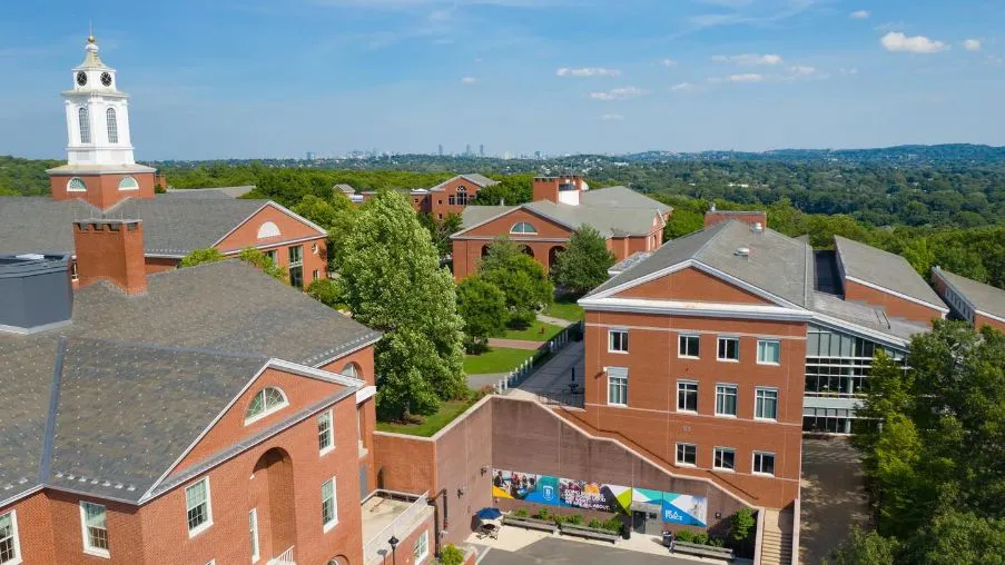 Bentley University