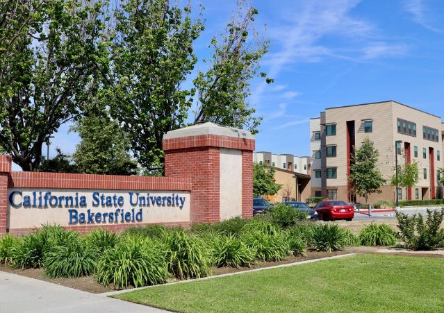 California State University Bakersfield