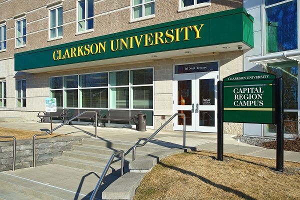 Clarkson University