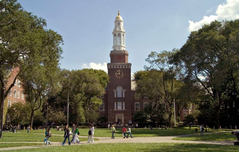 Study in CUNY - Brooklyn College, USA