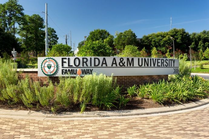 Florida A and M University