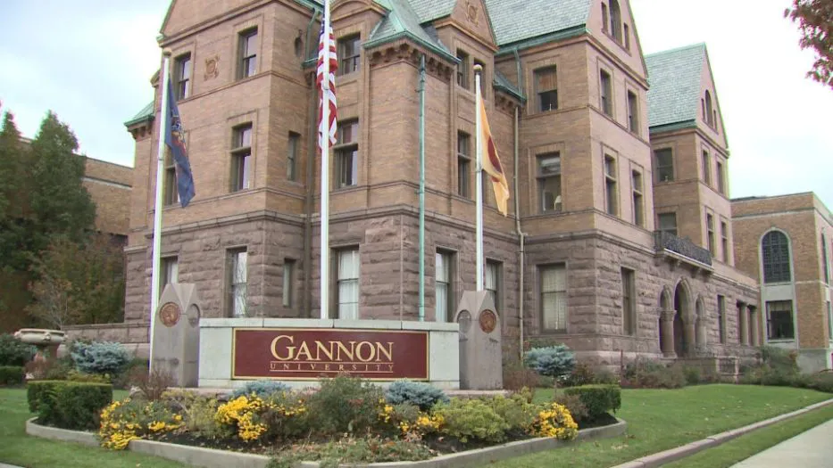 Gannon University