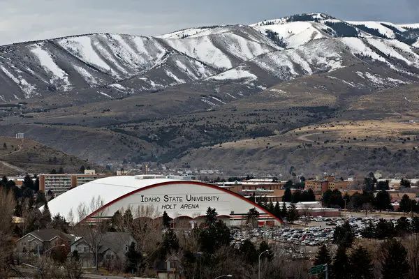 Idaho State University