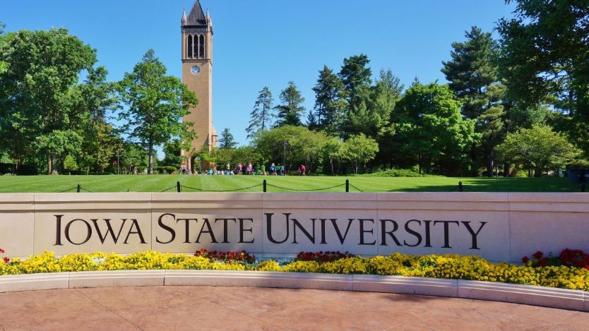 Iowa State University