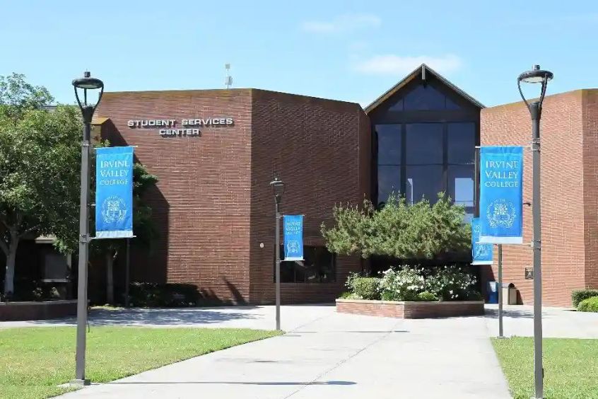 Irvine Valley College