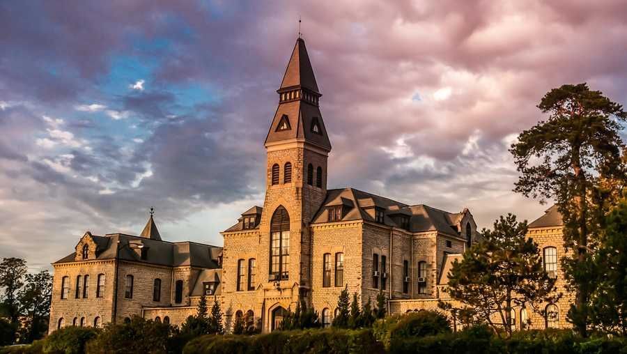 Kansas State University