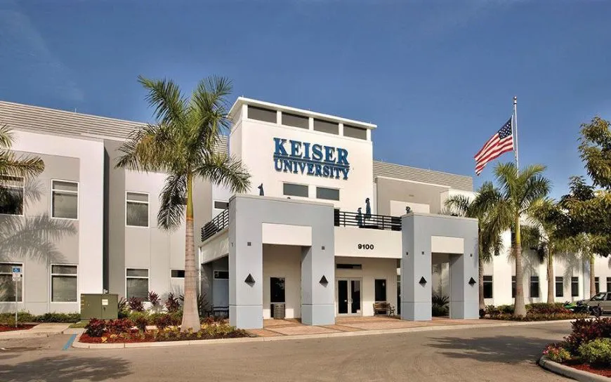Keiser University