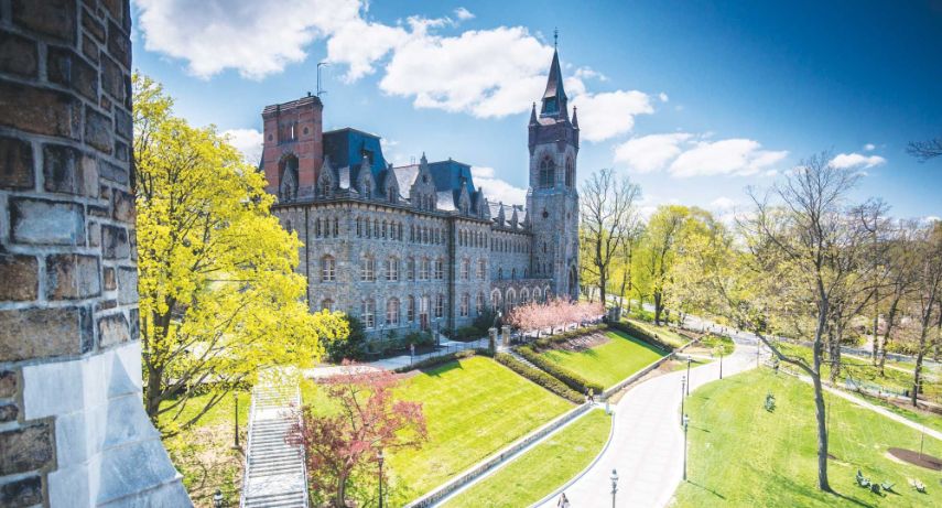 Lehigh University