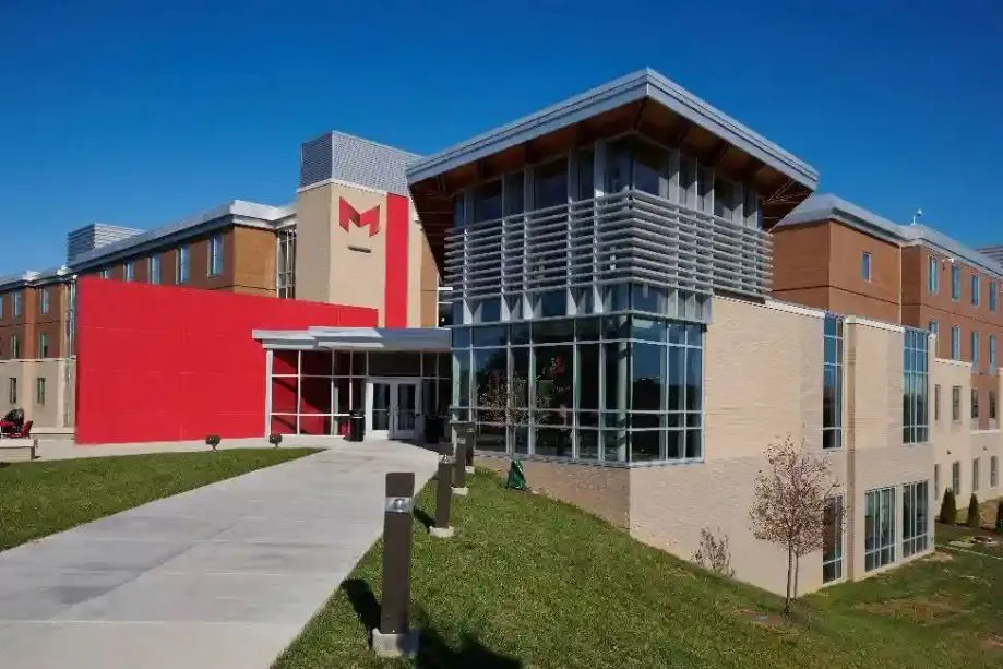 Maryville University