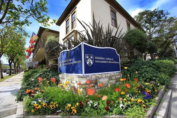 Middlebury Institute of International Studies at Monterey