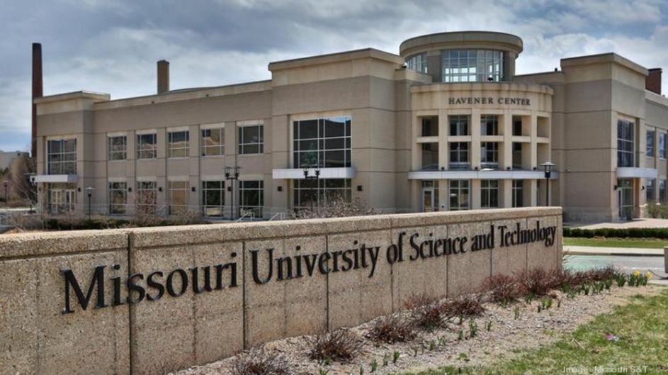 Missouri University of Science and Technology