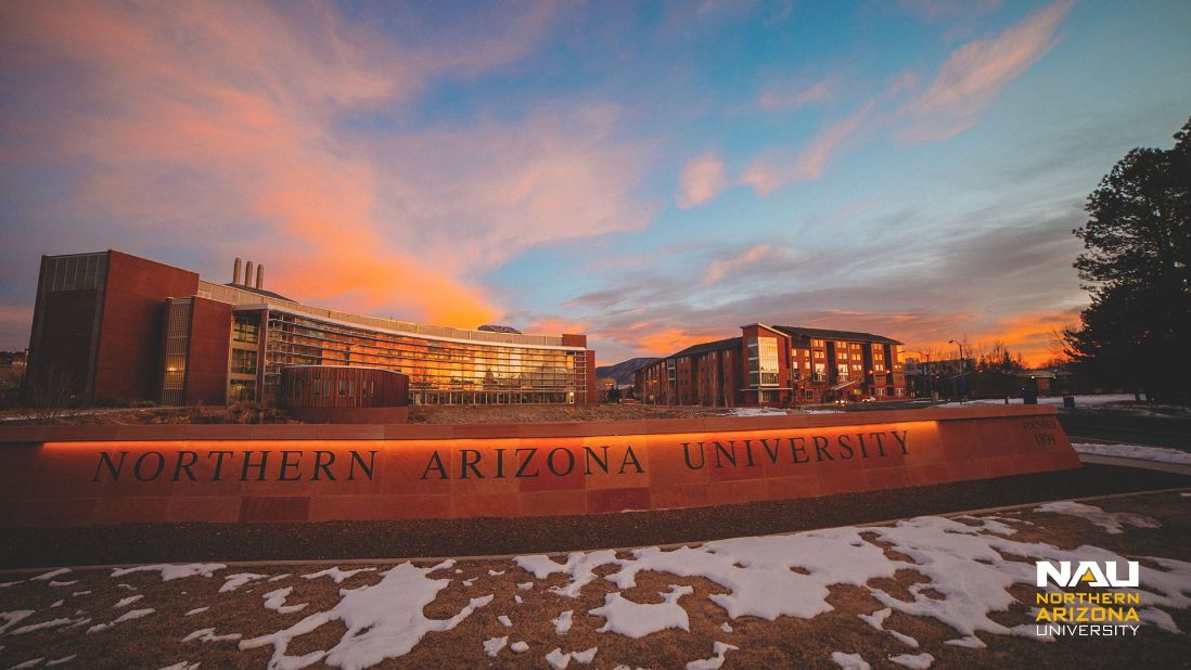 Northern Arizona University