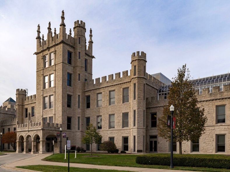 Northern Illinois University