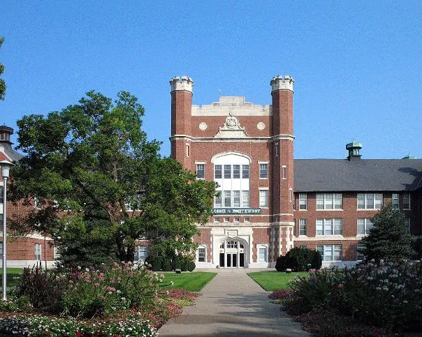 Northwest Missouri State University