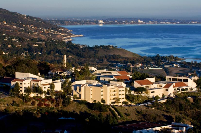 Pepperdine Graziadio Business School