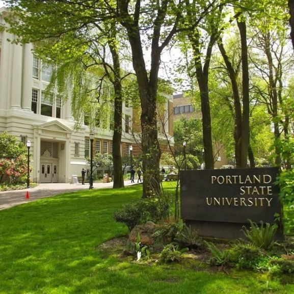 Portland State University