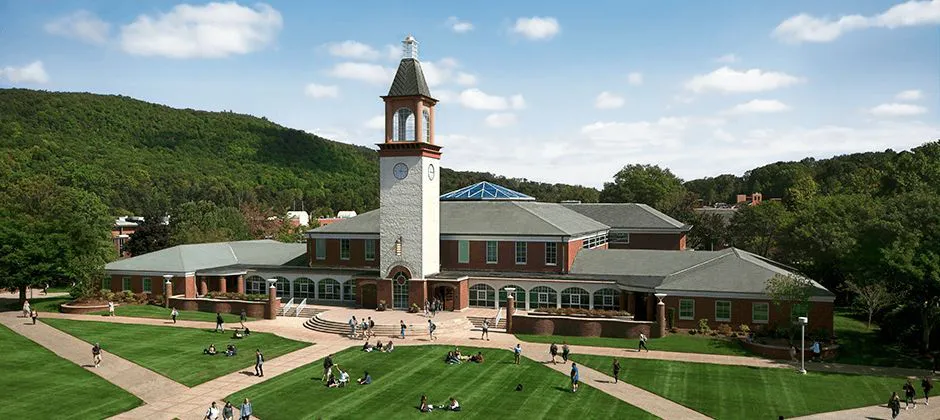 Quinnipiac University
