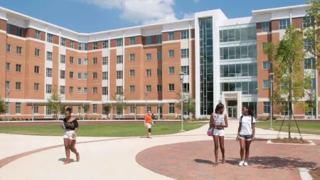 Auburn University at Montgomery - Degree Programs for 2025