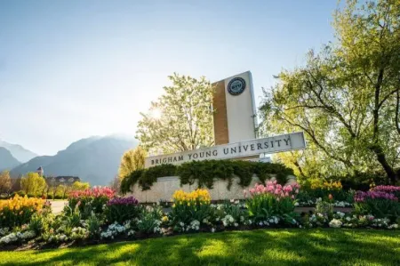 Brigham Young University Programs - Degrees for Your Future