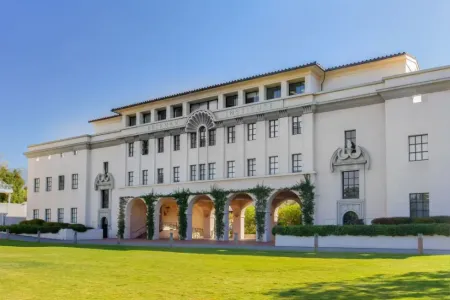 Top & Best of Doctor of Philosophy in Materials Science