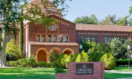 California State University - Chico Programs & Degrees
