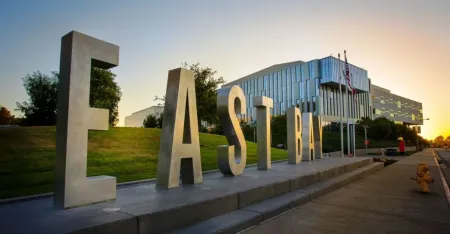California State University - East Bay Programs - Degree Options