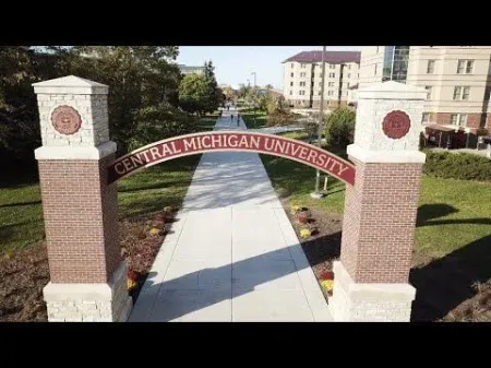 Central Michigan University Programs & Courses - 2025 Opportunities