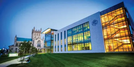 Top & Best of Bachelor of Arts in Liberal Studies