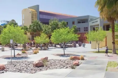 College of Southern Nevada Programs & Degrees