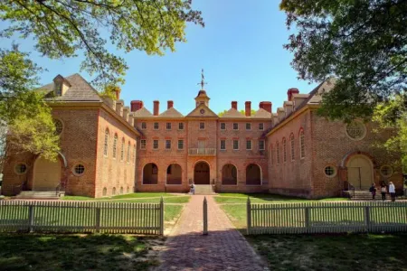 College of William and Mary Programs - Explore Academic Paths
