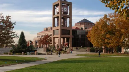 CUNY Queens College Programs & Courses - Explore Degrees