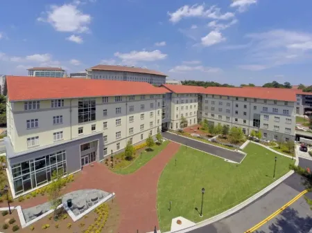 Emory University Programs & Courses - Academic Excellence