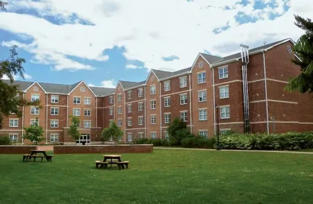 Fairleigh Dickinson University Programs - Degrees for 2025