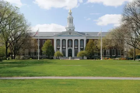 Harvard University Programs - Prestigious Degrees in 2025