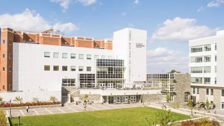 James Madison University Programs - Discover Degrees