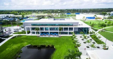 Lynn University Programs - Degrees for 2025