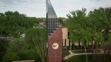 Minnesota State University - Mankato Programs
