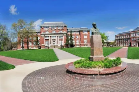 Mississippi State University Programs - Degrees for 2025