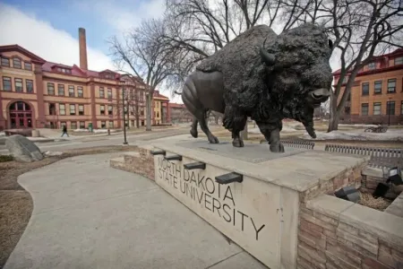 North Dakota State University Programs - Explore Degrees in 2025