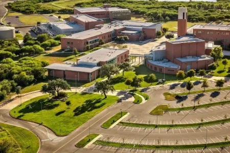 Northeast Lakeview College Programs - Discover Degrees in 2025