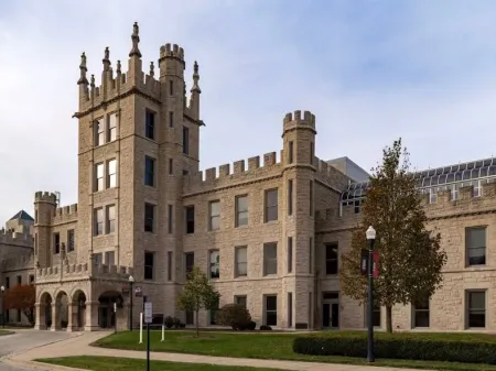 Northern Illinois University Programs - Degree Options