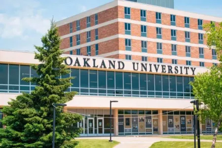 Oakland University Programs - Degree Options for 2025