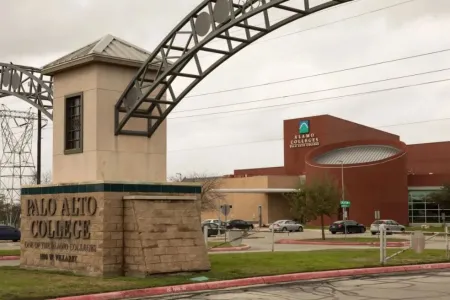 Palo Alto College Programs - Degrees for 2025