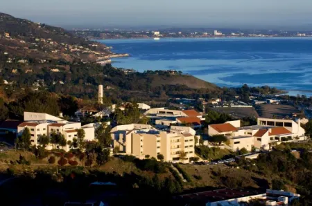 Pepperdine Graziadio Business School Programs