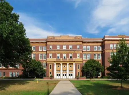 Pittsburg State University Programs - Degrees for 2025