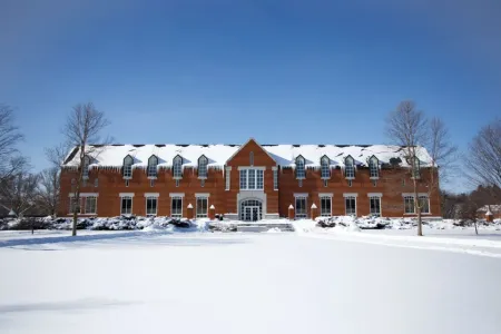 Saint Michael's College Programs - Degrees for 2025
