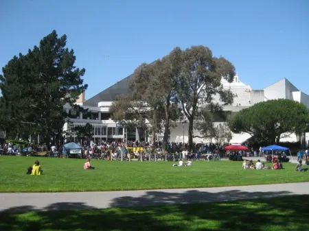 San Francisco State University Programs - Academic Opportunities in 2025