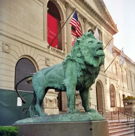 School of the Art Institute of Chicago Programs