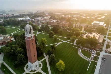 South Dakota State University Programs - Degrees for 2025