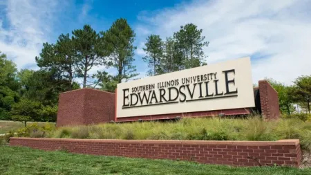 Southern Illinois University Edwardsville Programs